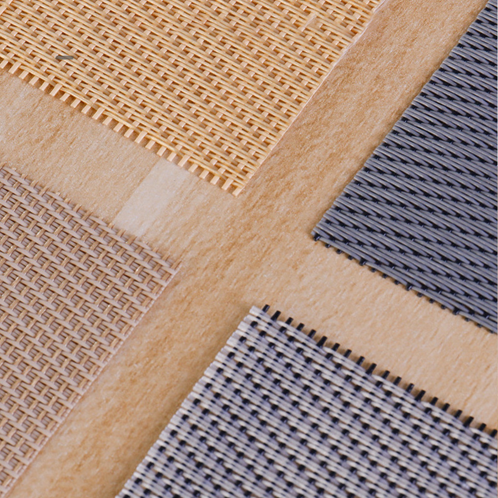 Clearance!Ymkly kitchen accessoriesElegant Placemats Placemats Stain